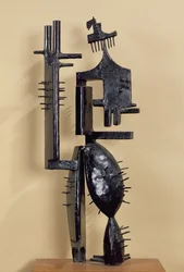 Kaktusmann Nr. 1, 1939-40